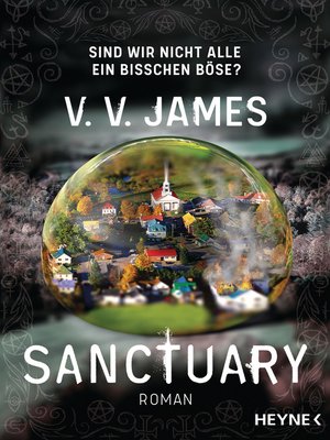 cover image of Sanctuary